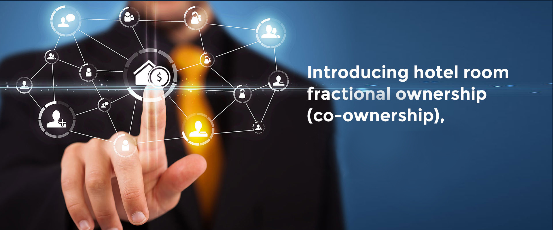 introducing